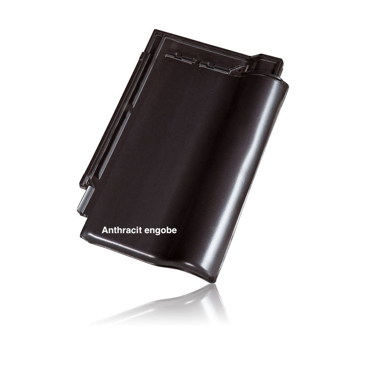 Koramic Alegra 9 Anthracite engobe